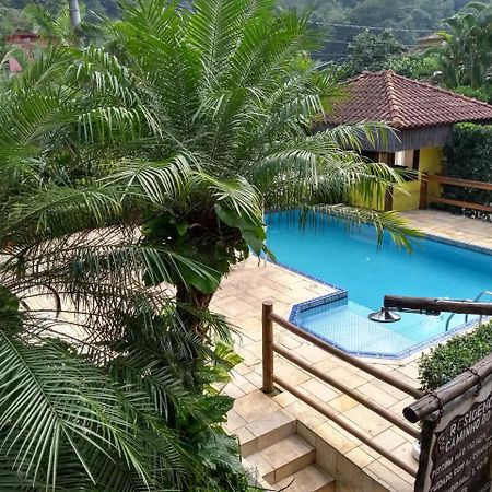 Rc Sol De Boicucanga - Suite Luaran gambar