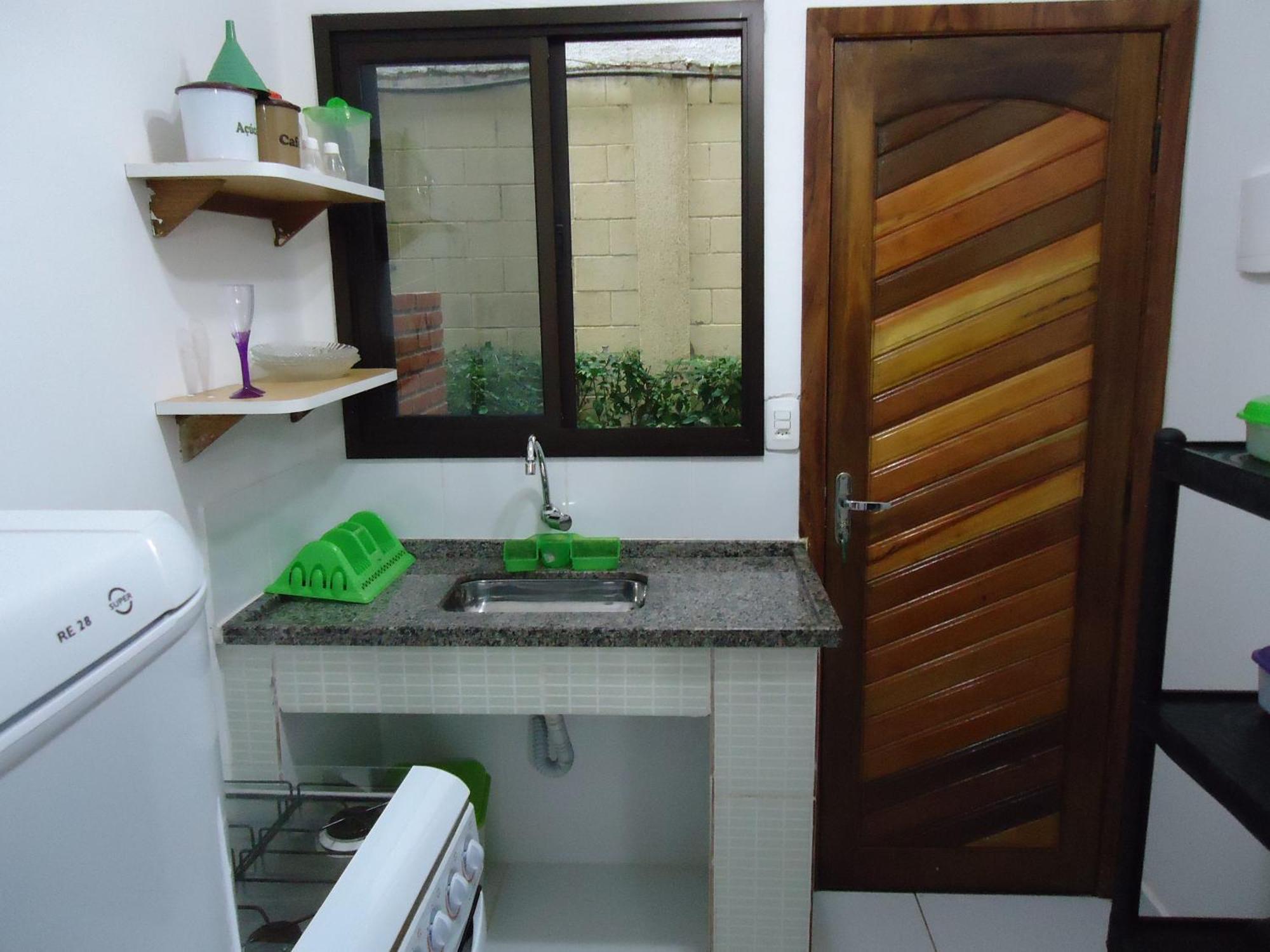 Rc Sol De Boicucanga - Suite Bilik gambar