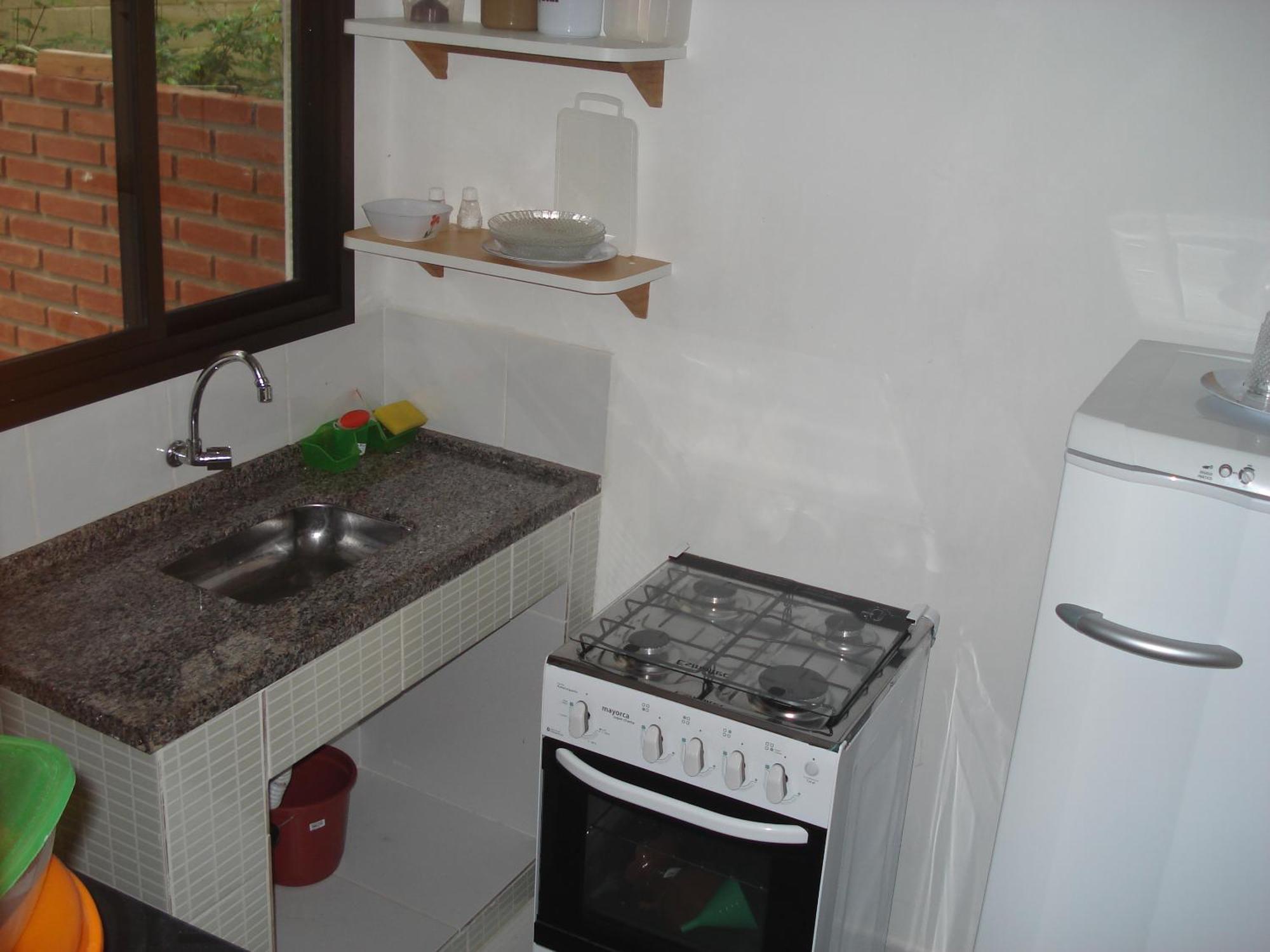 Rc Sol De Boicucanga - Suite Bilik gambar