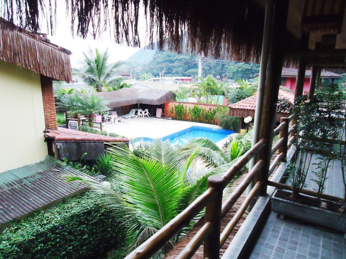 Rc Sol De Boicucanga - Suite Luaran gambar