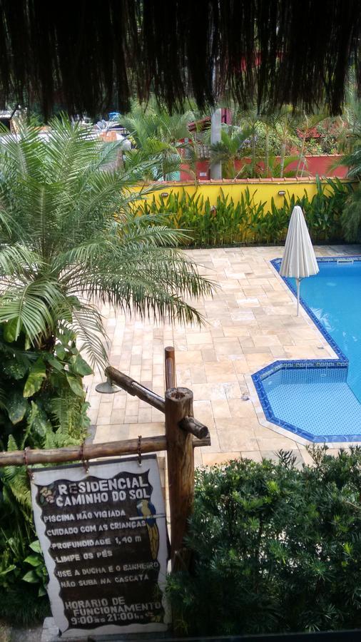 Rc Sol De Boicucanga - Suite Luaran gambar