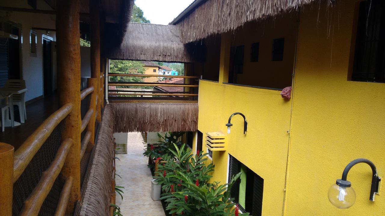 Rc Sol De Boicucanga - Suite Luaran gambar