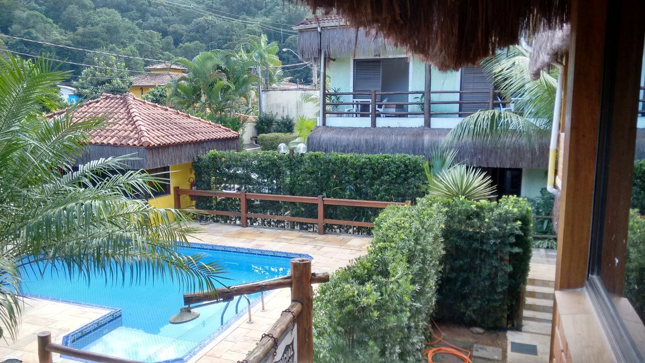 Rc Sol De Boicucanga - Suite Luaran gambar