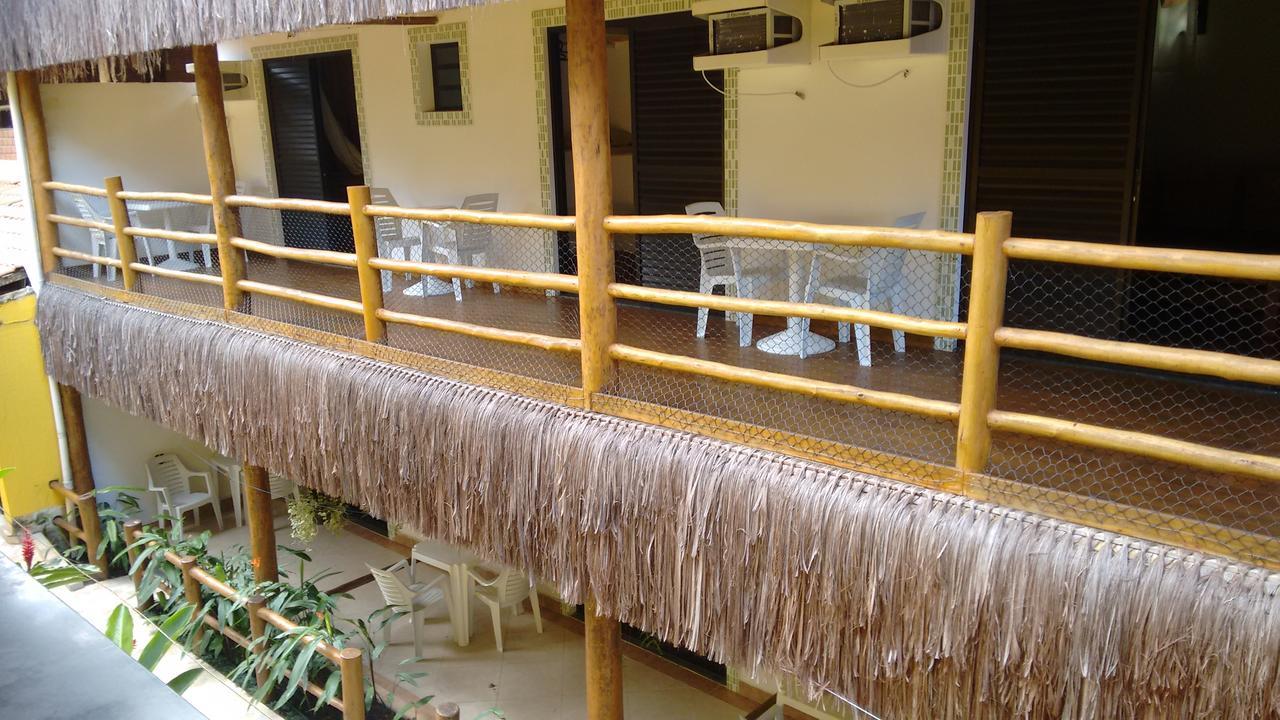 Rc Sol De Boicucanga - Suite Luaran gambar