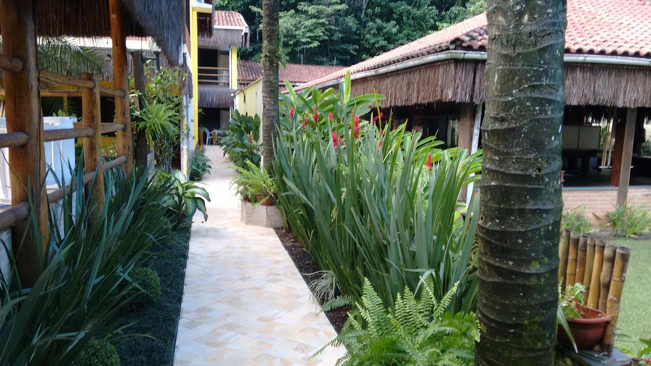Rc Sol De Boicucanga - Suite Luaran gambar