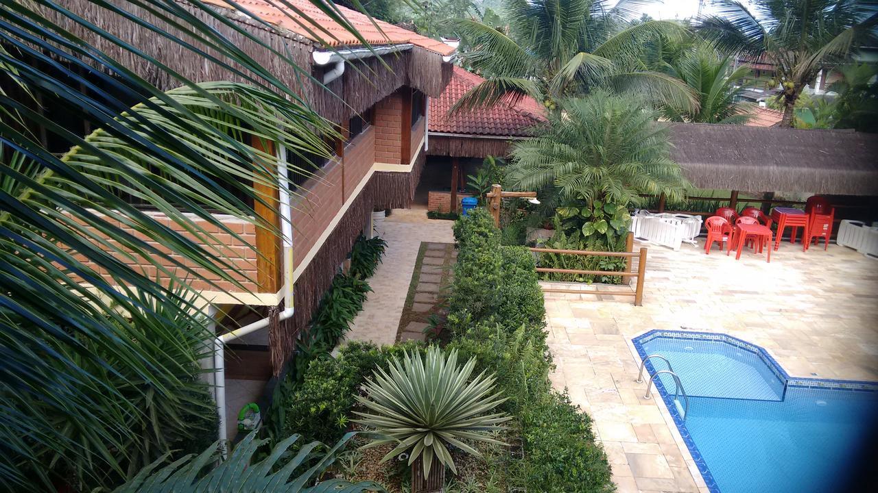 Rc Sol De Boicucanga - Suite Luaran gambar