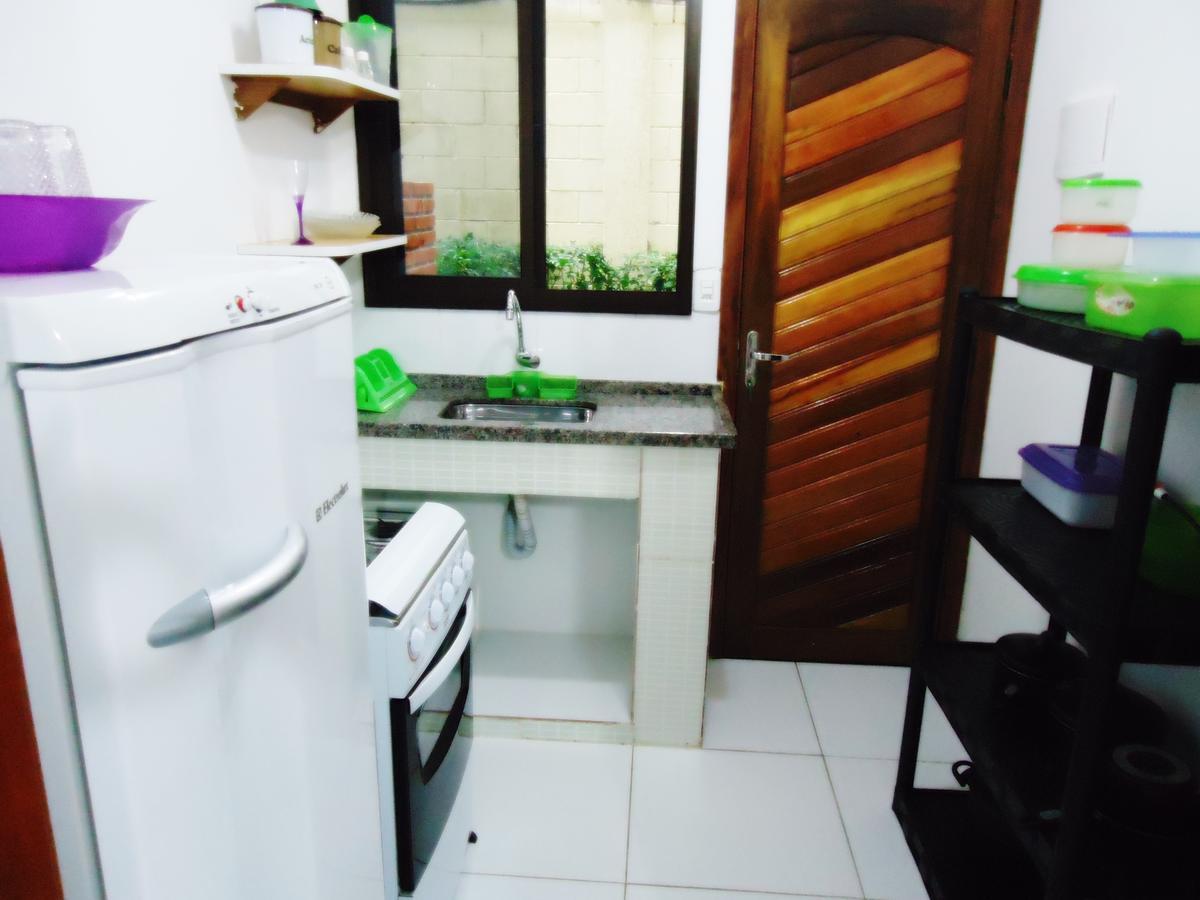 Rc Sol De Boicucanga - Suite Bilik gambar