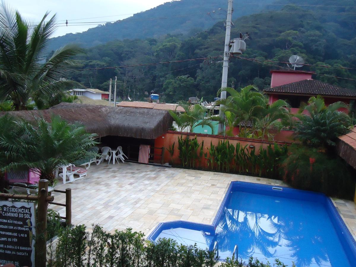 Rc Sol De Boicucanga - Suite Luaran gambar
