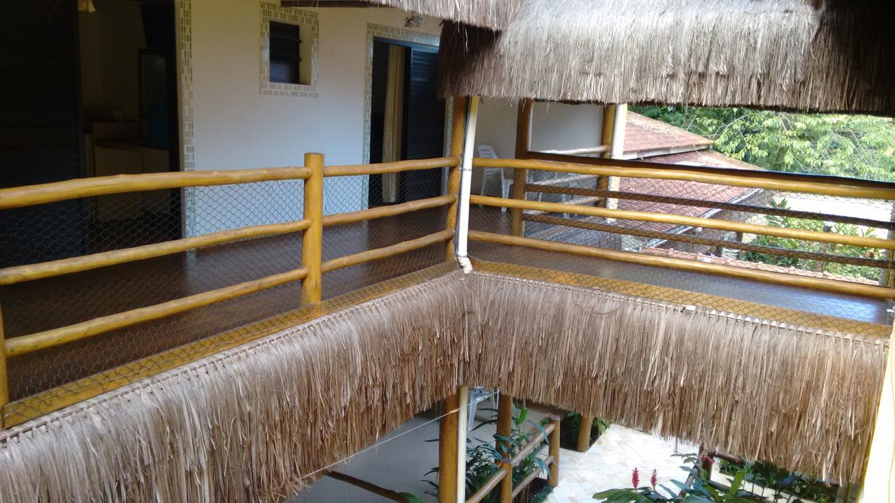 Rc Sol De Boicucanga - Suite Luaran gambar