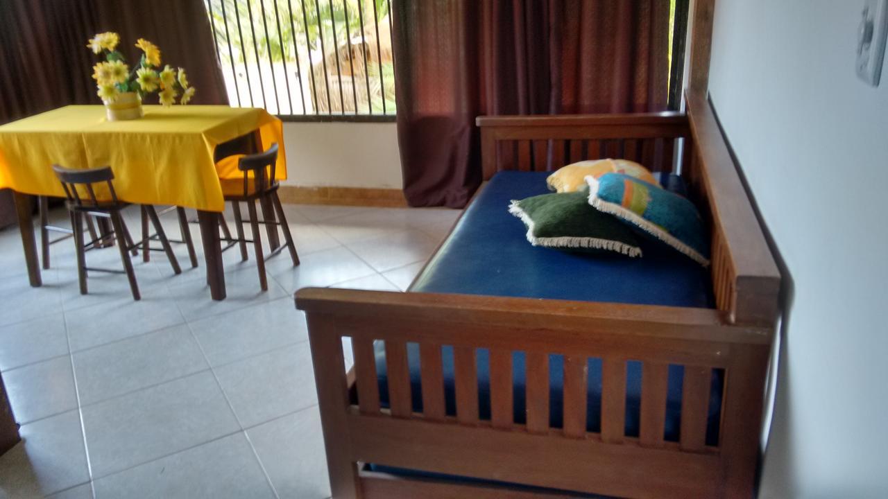 Rc Sol De Boicucanga - Suite Luaran gambar
