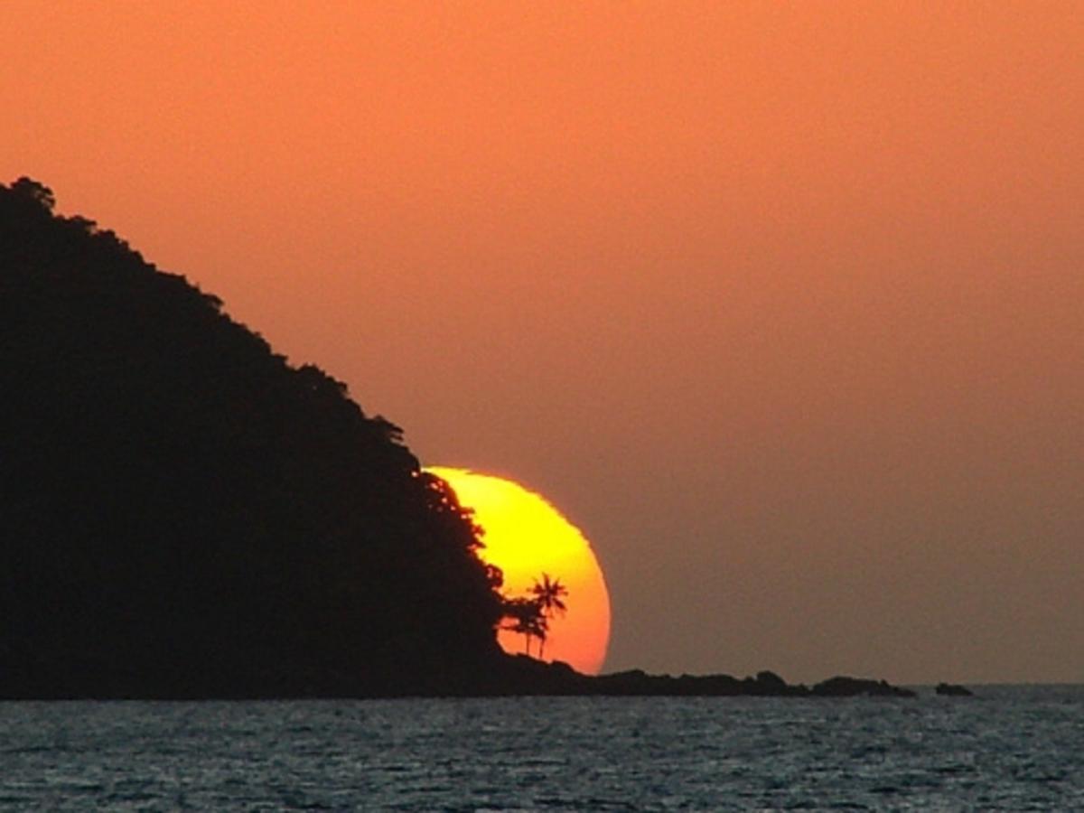 Rc Sol De Boicucanga - Suite Luaran gambar