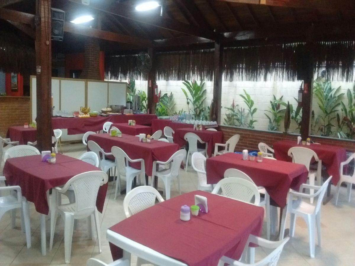 Rc Sol De Boicucanga - Suite Luaran gambar