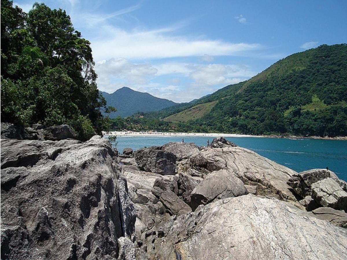 Rc Sol De Boicucanga - Suite Luaran gambar