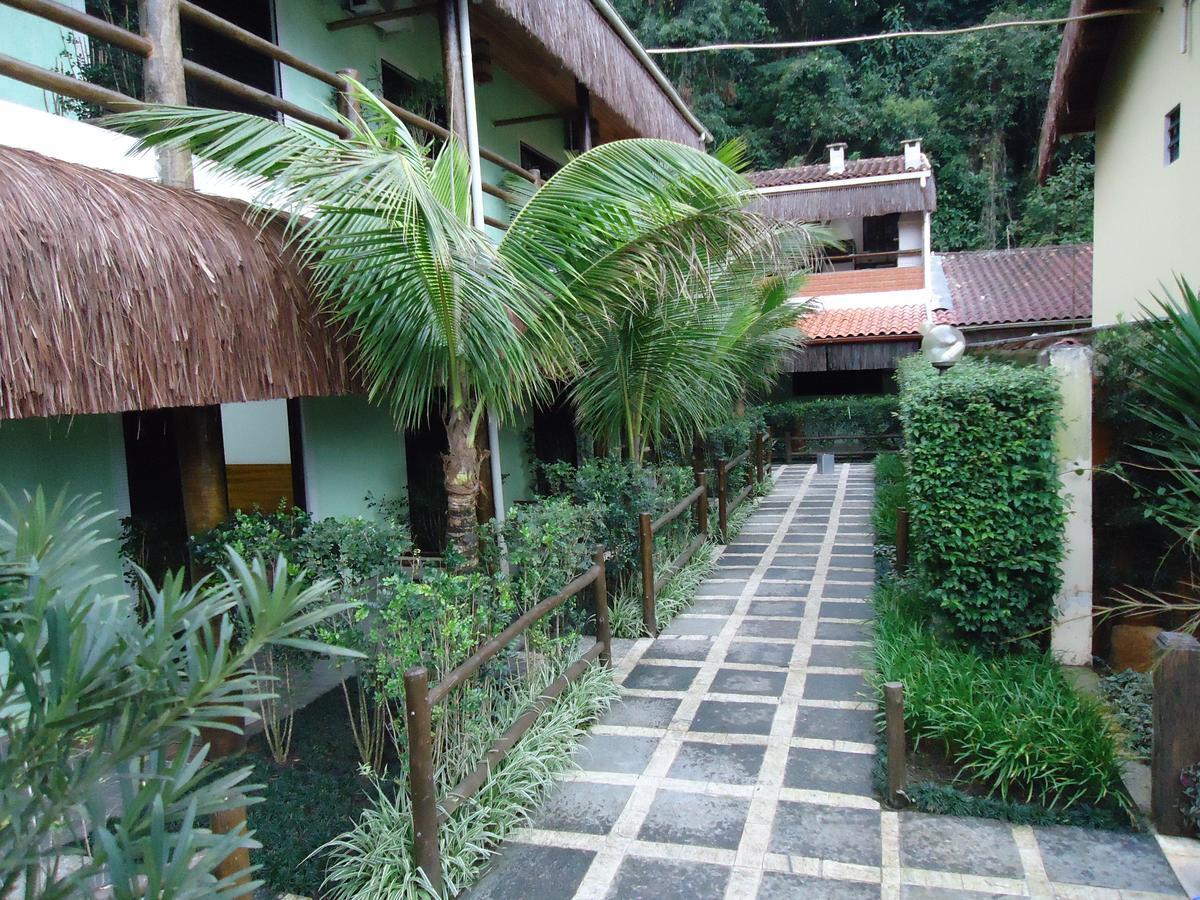 Rc Sol De Boicucanga - Suite Luaran gambar