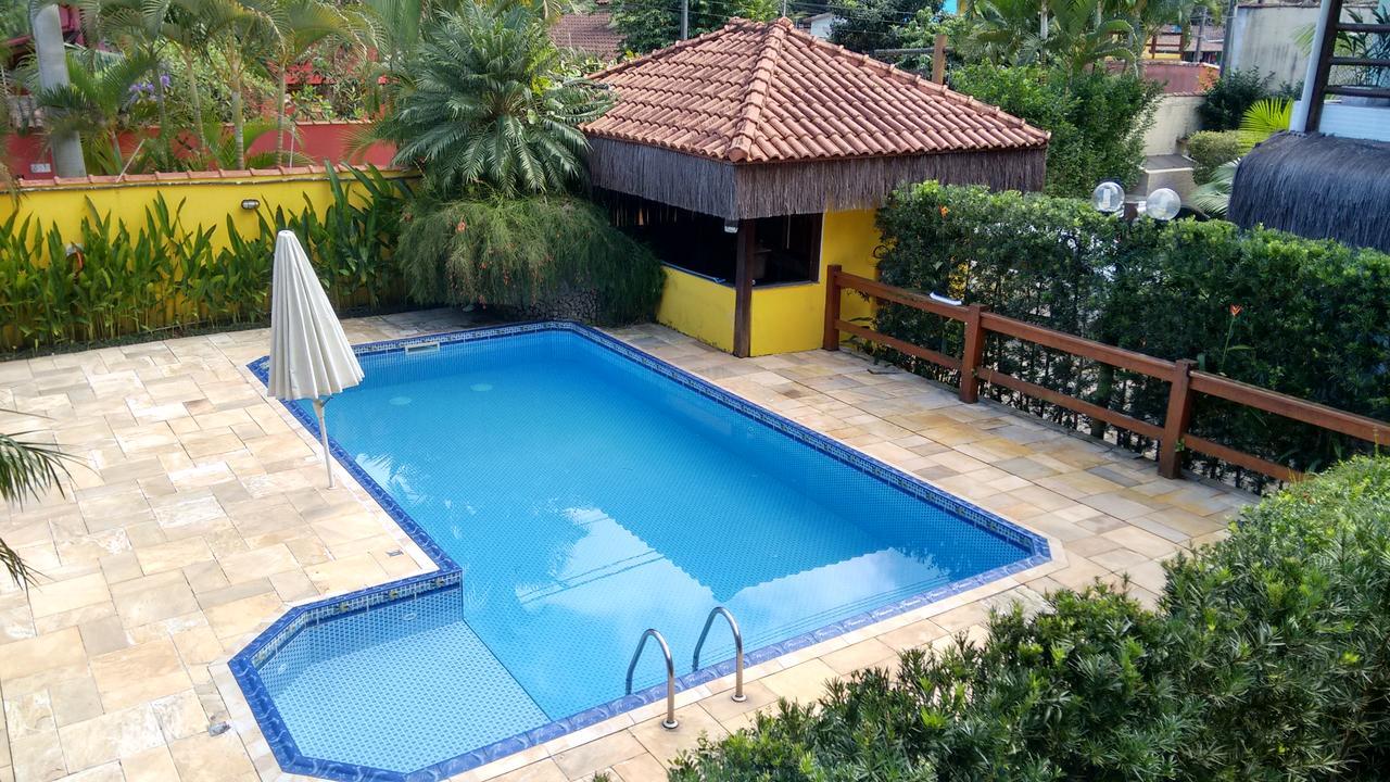 Rc Sol De Boicucanga - Suite Luaran gambar