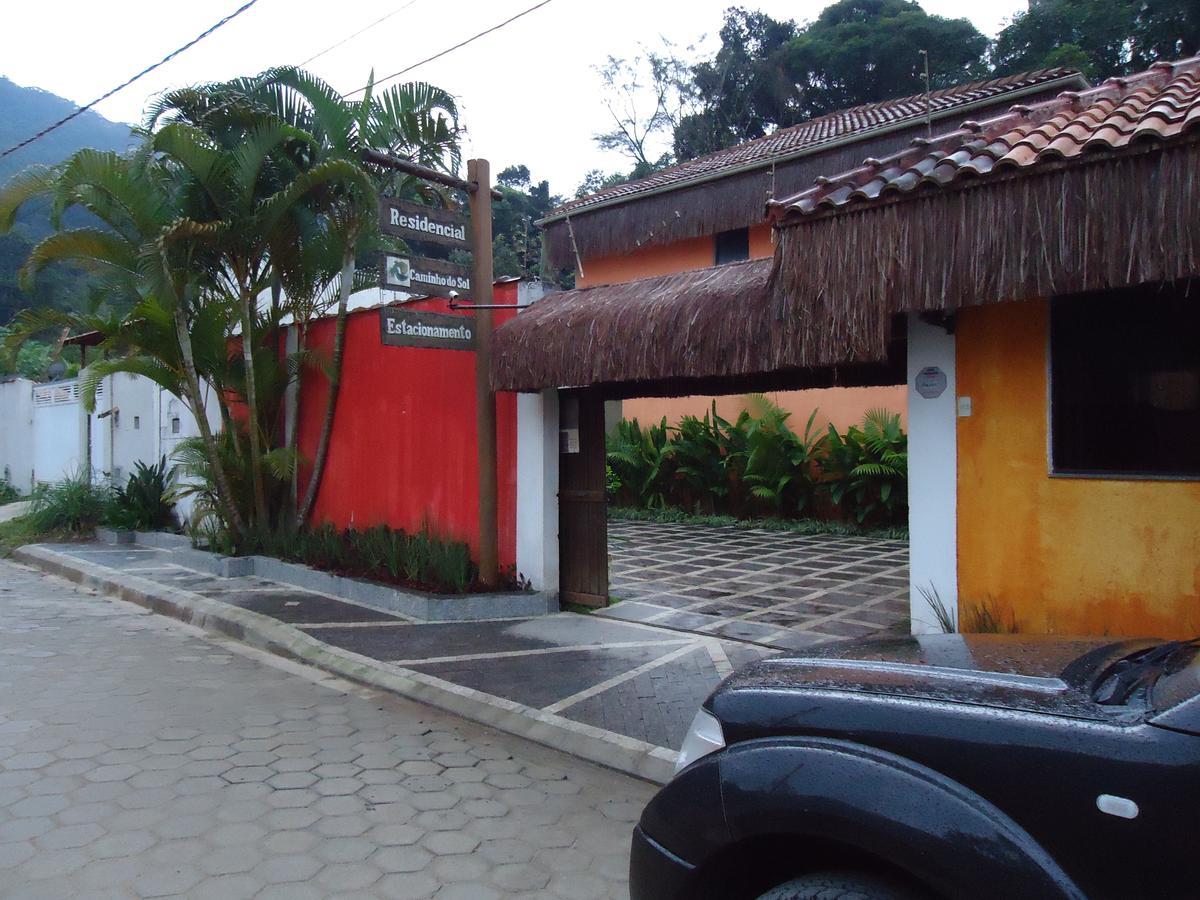 Rc Sol De Boicucanga - Suite Luaran gambar