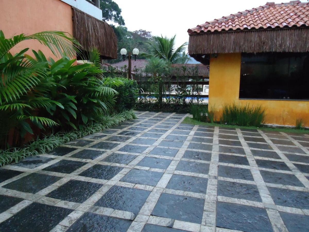 Rc Sol De Boicucanga - Suite Luaran gambar