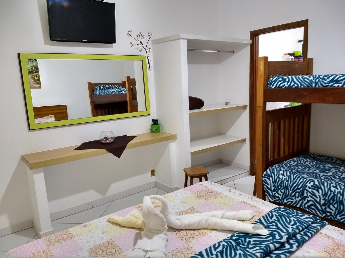 Rc Sol De Boicucanga - Suite Luaran gambar