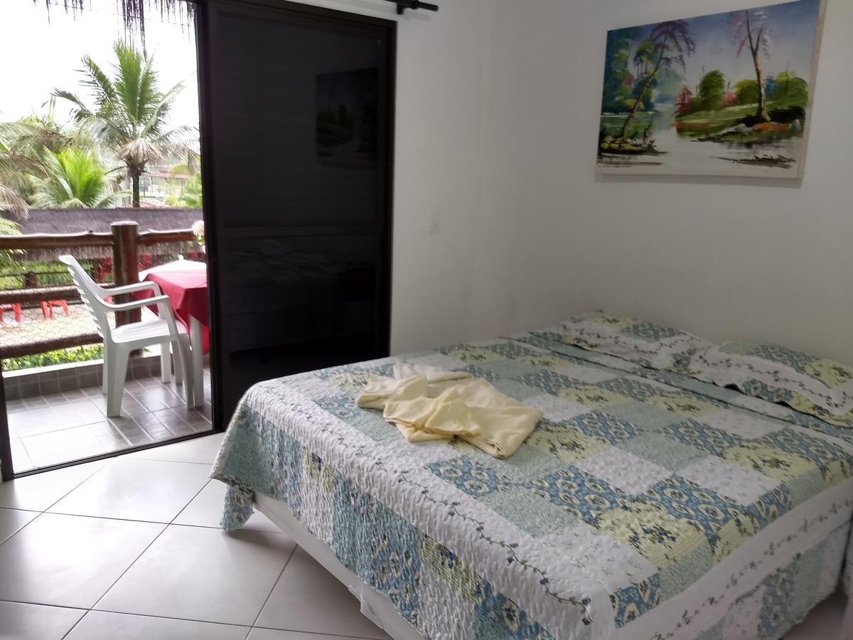 Rc Sol De Boicucanga - Suite Luaran gambar