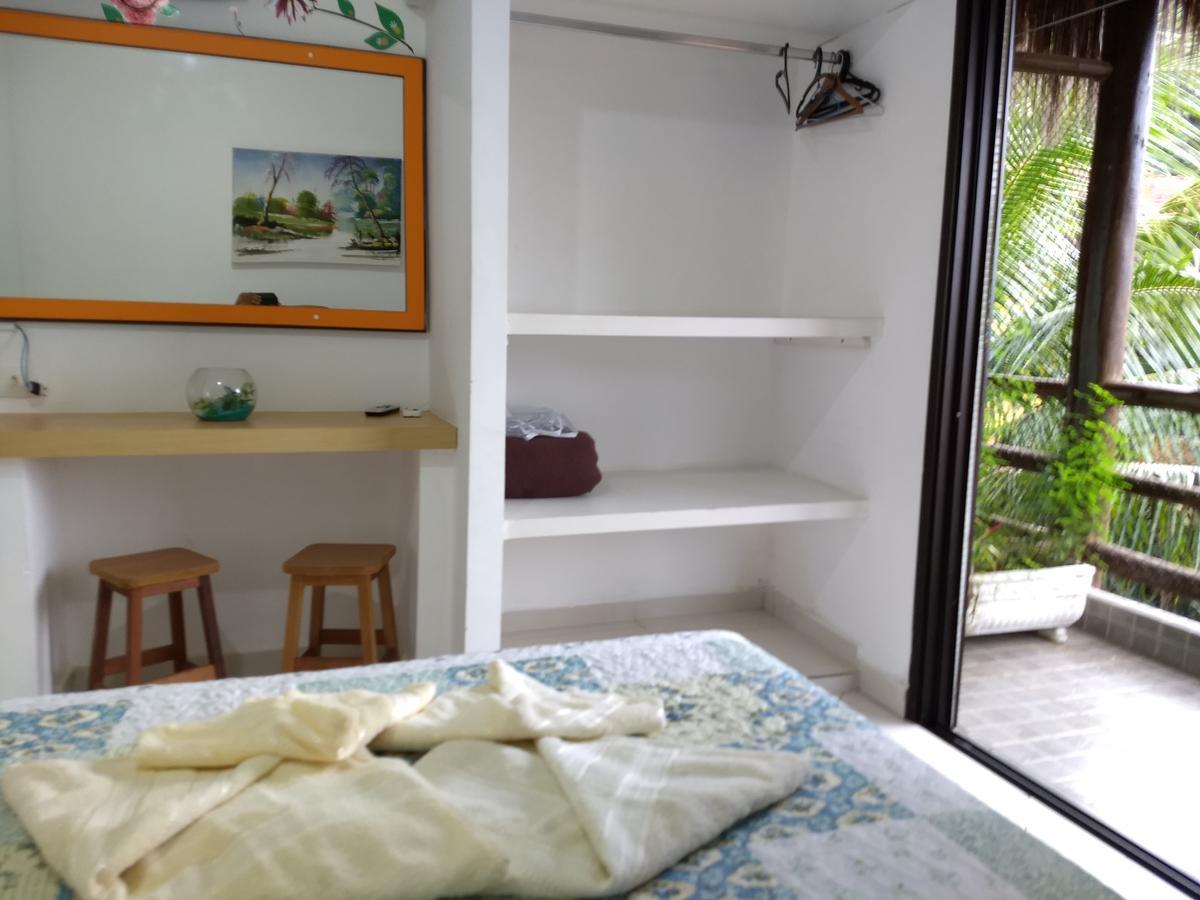 Rc Sol De Boicucanga - Suite Luaran gambar