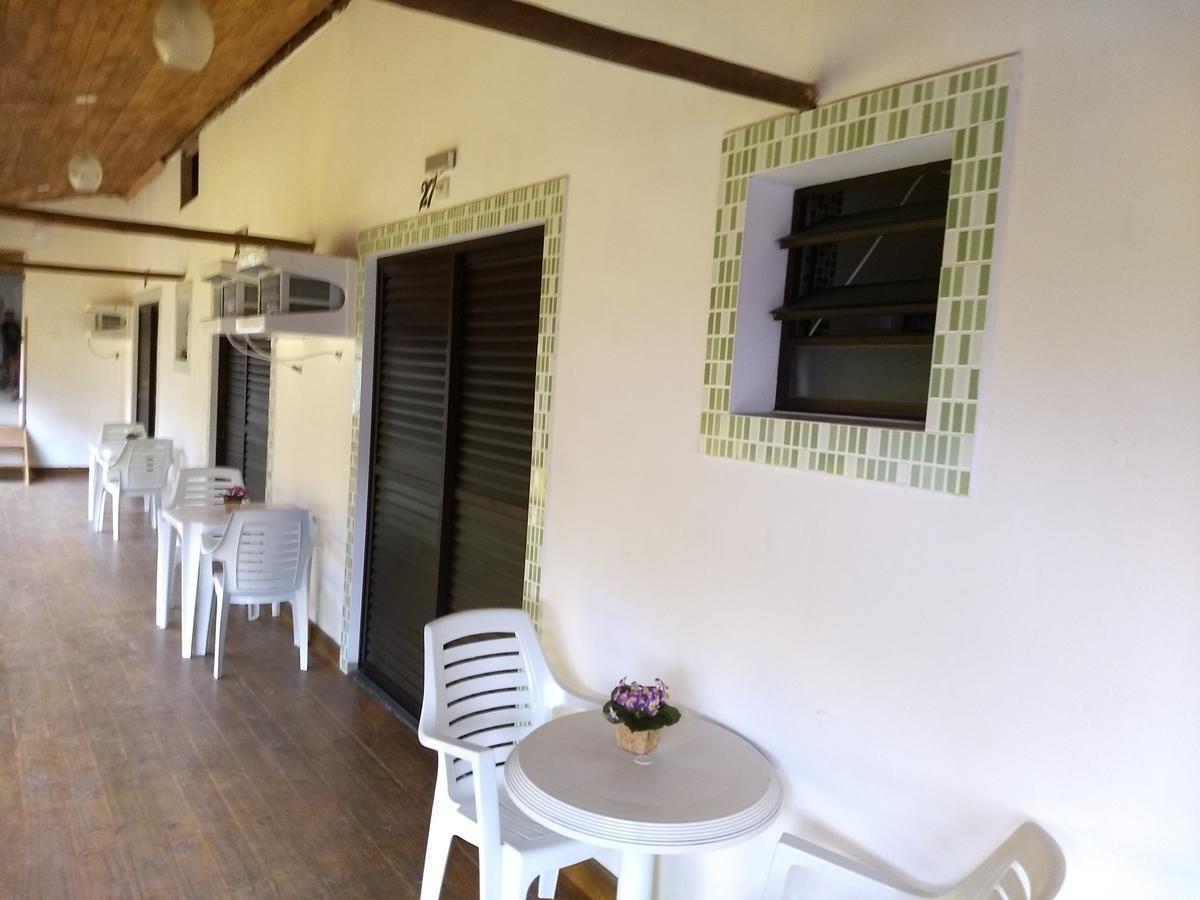 Rc Sol De Boicucanga - Suite Luaran gambar