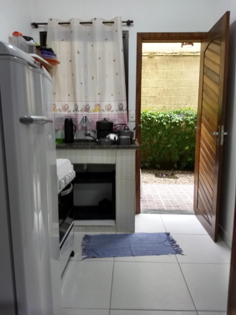 Rc Sol De Boicucanga - Suite Luaran gambar