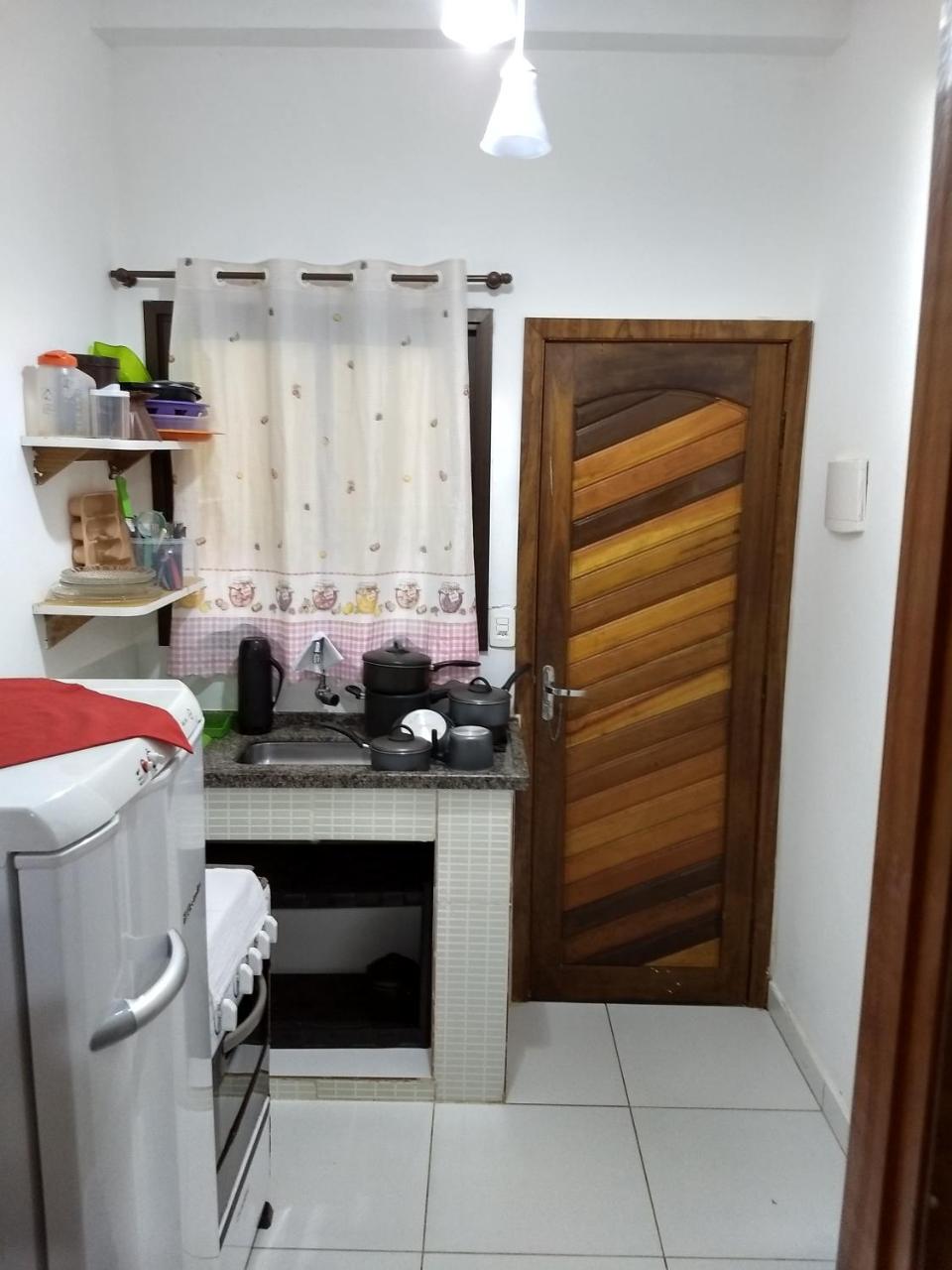 Rc Sol De Boicucanga - Suite Luaran gambar