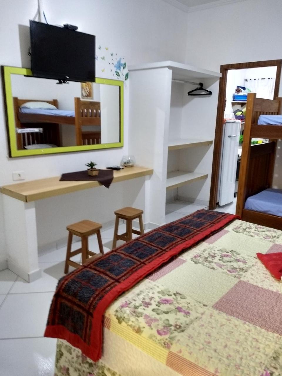 Rc Sol De Boicucanga - Suite Luaran gambar
