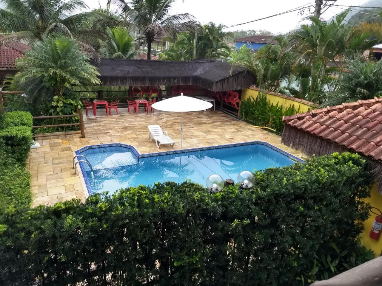 Rc Sol De Boicucanga - Suite Luaran gambar
