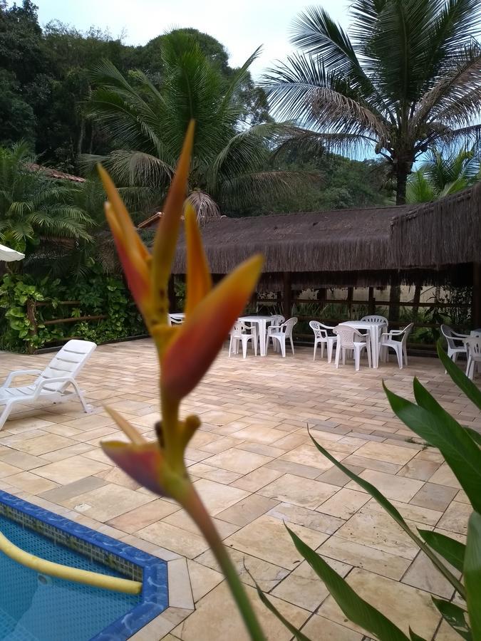 Rc Sol De Boicucanga - Suite Luaran gambar