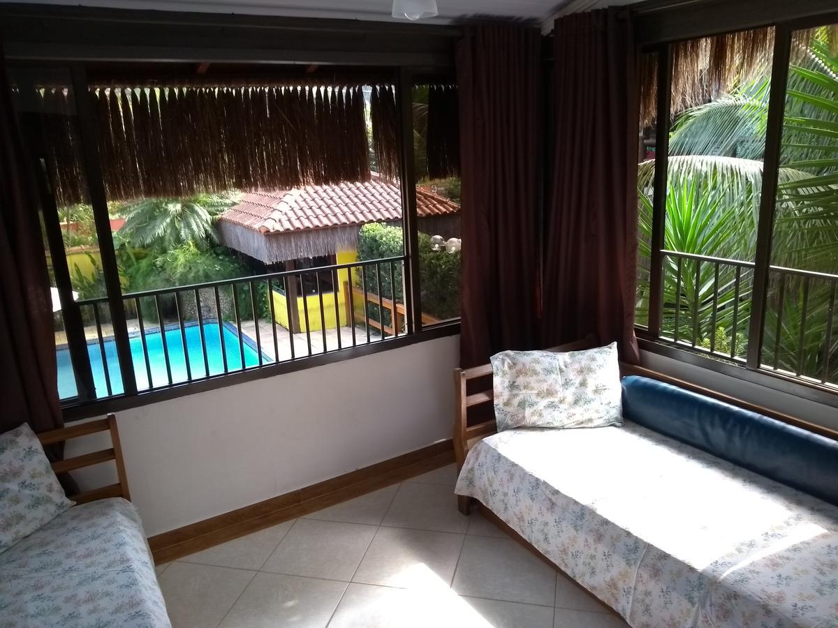 Rc Sol De Boicucanga - Suite Luaran gambar