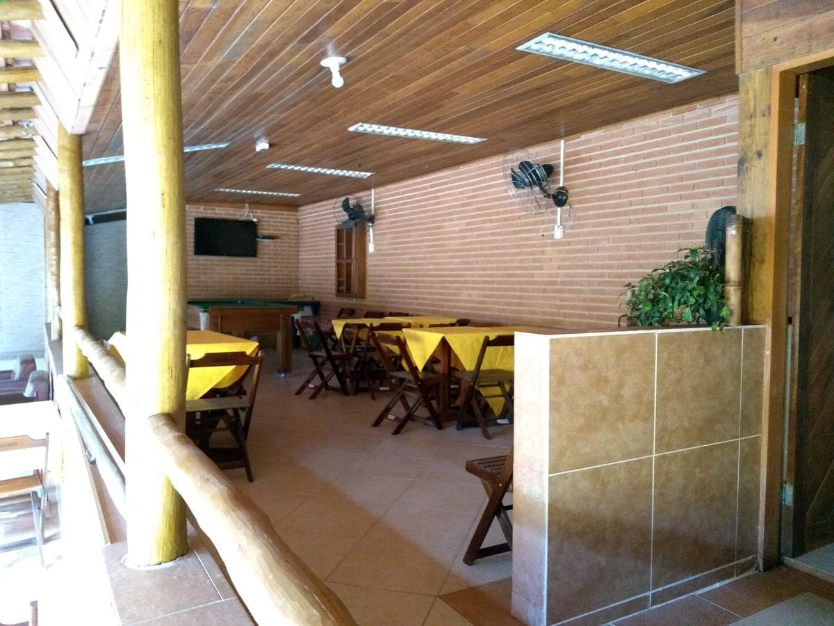 Rc Sol De Boicucanga - Suite Luaran gambar