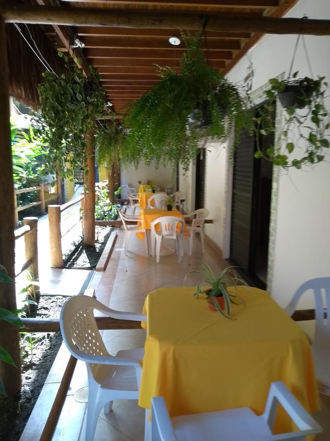 Rc Sol De Boicucanga - Suite Luaran gambar