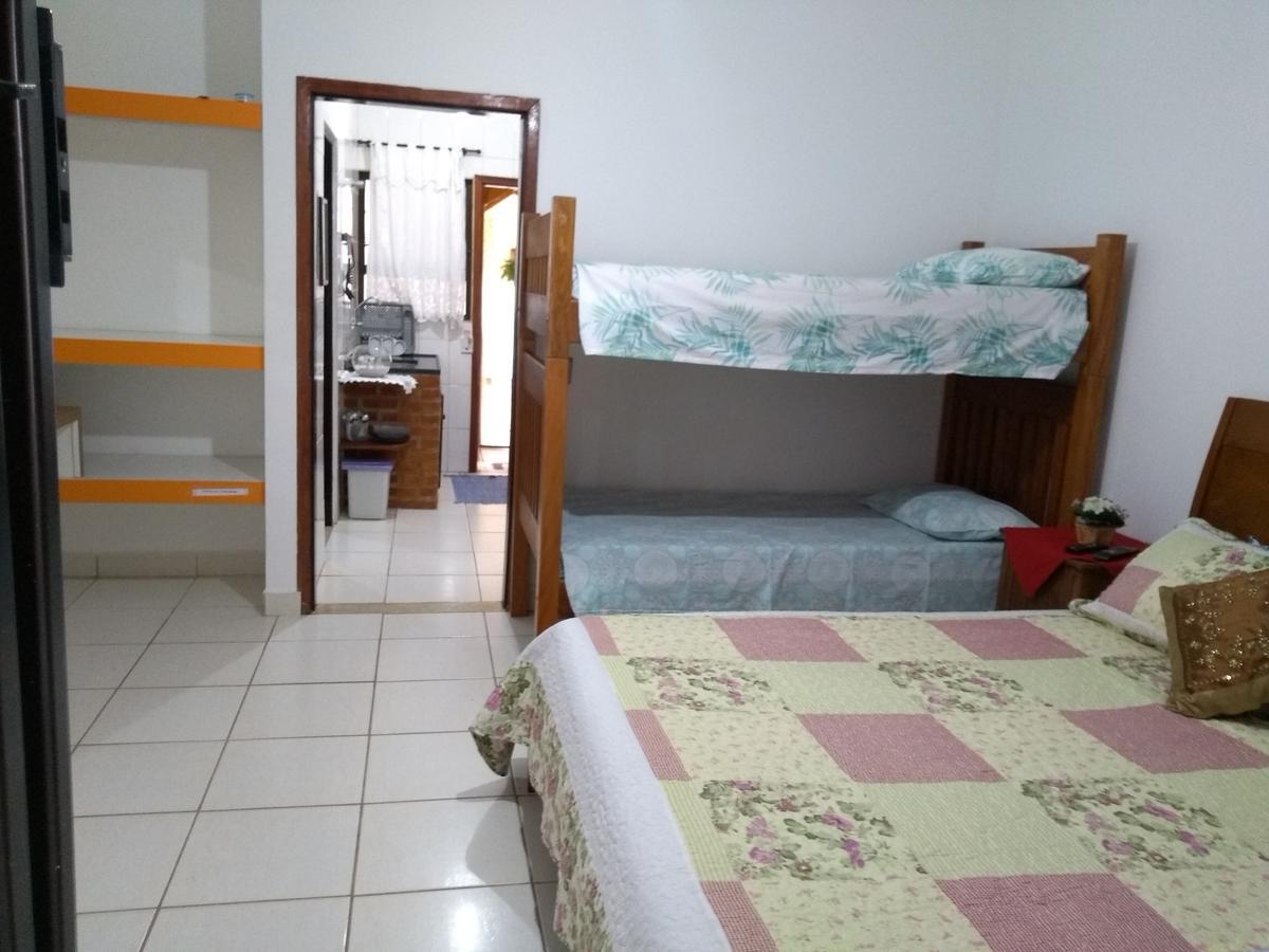 Rc Sol De Boicucanga - Suite Luaran gambar