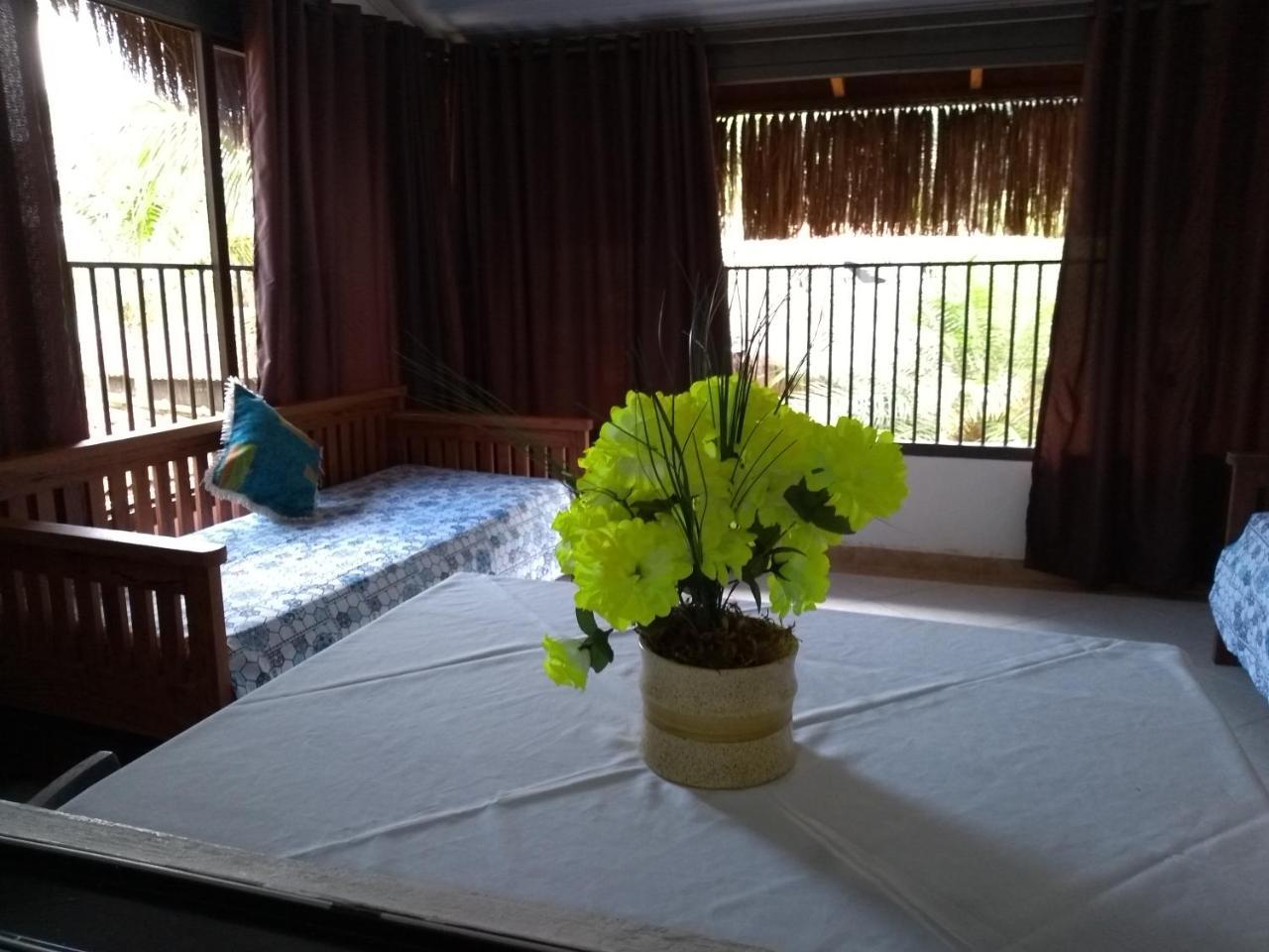 Rc Sol De Boicucanga - Suite Luaran gambar