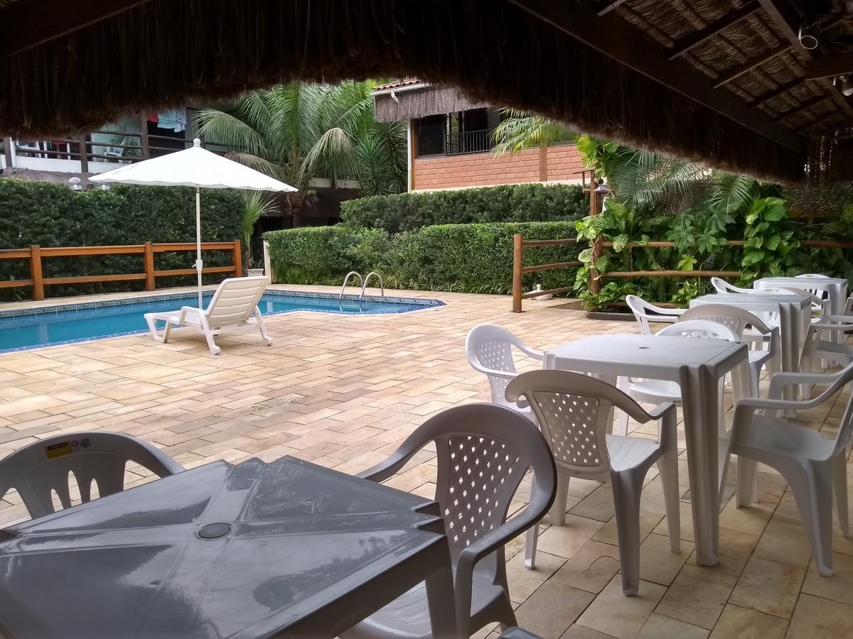Rc Sol De Boicucanga - Suite Luaran gambar