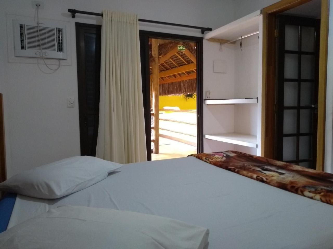 Rc Sol De Boicucanga - Suite Luaran gambar