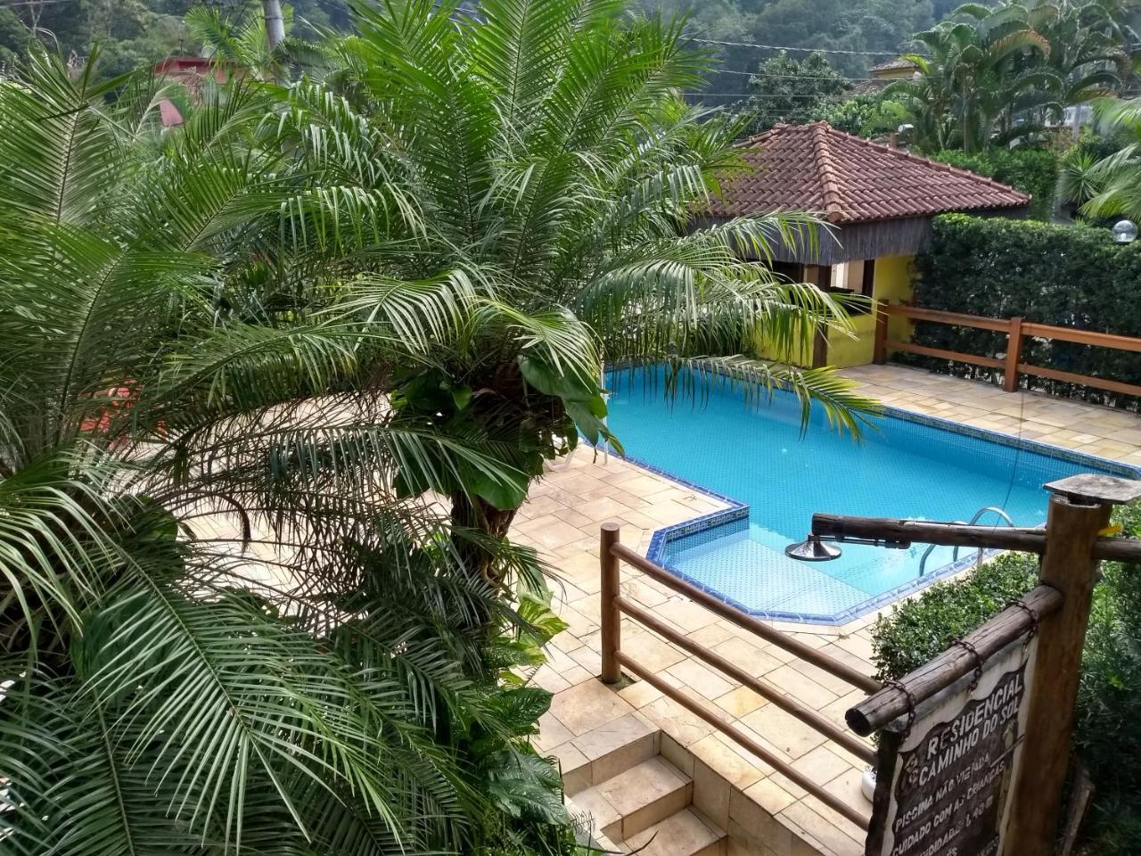 Rc Sol De Boicucanga - Suite Luaran gambar