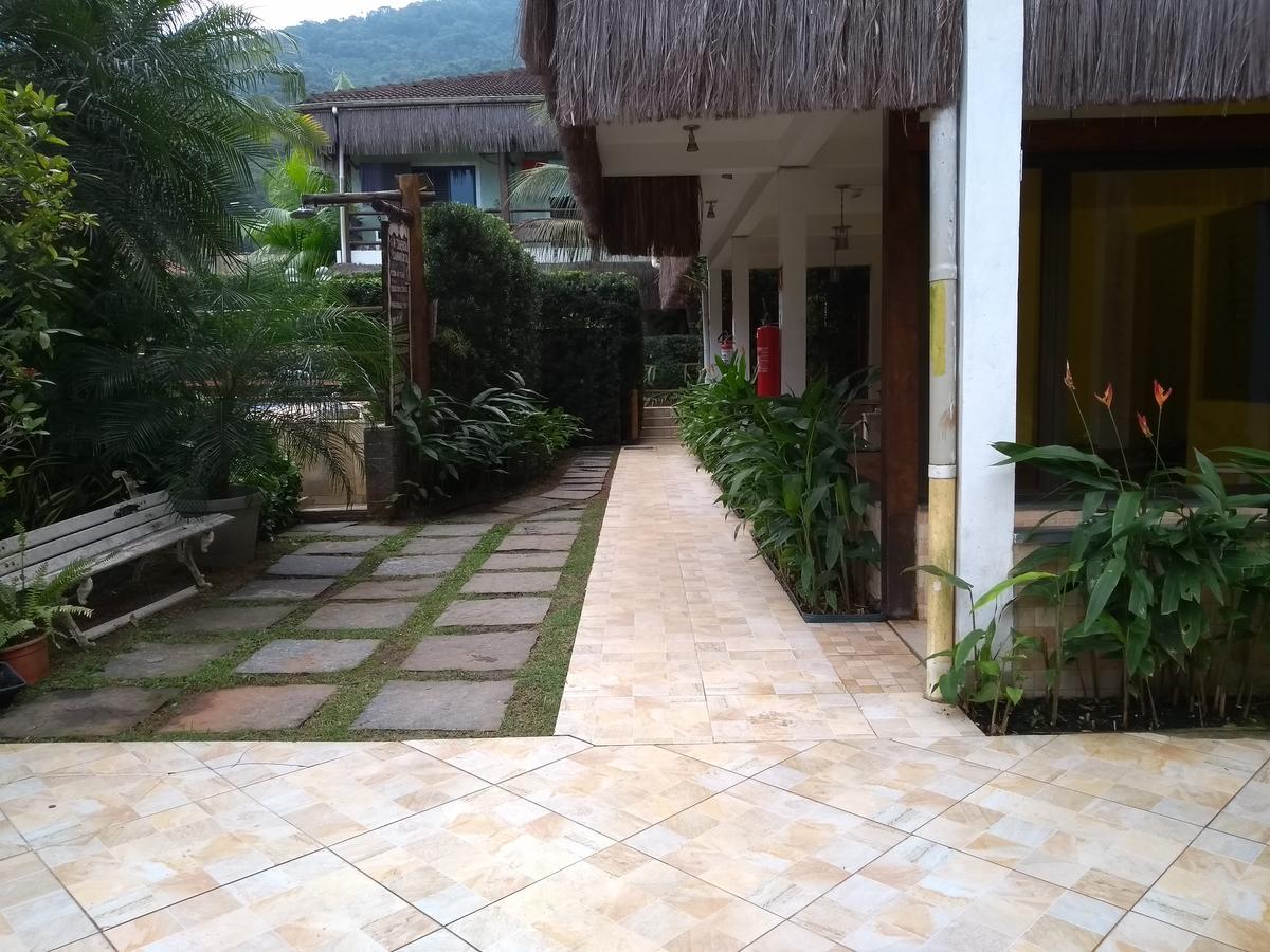 Rc Sol De Boicucanga - Suite Luaran gambar