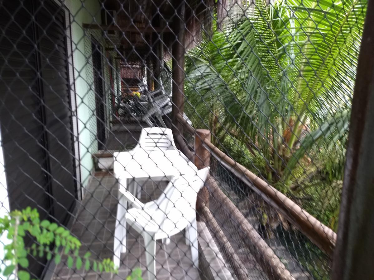Rc Sol De Boicucanga - Suite Luaran gambar