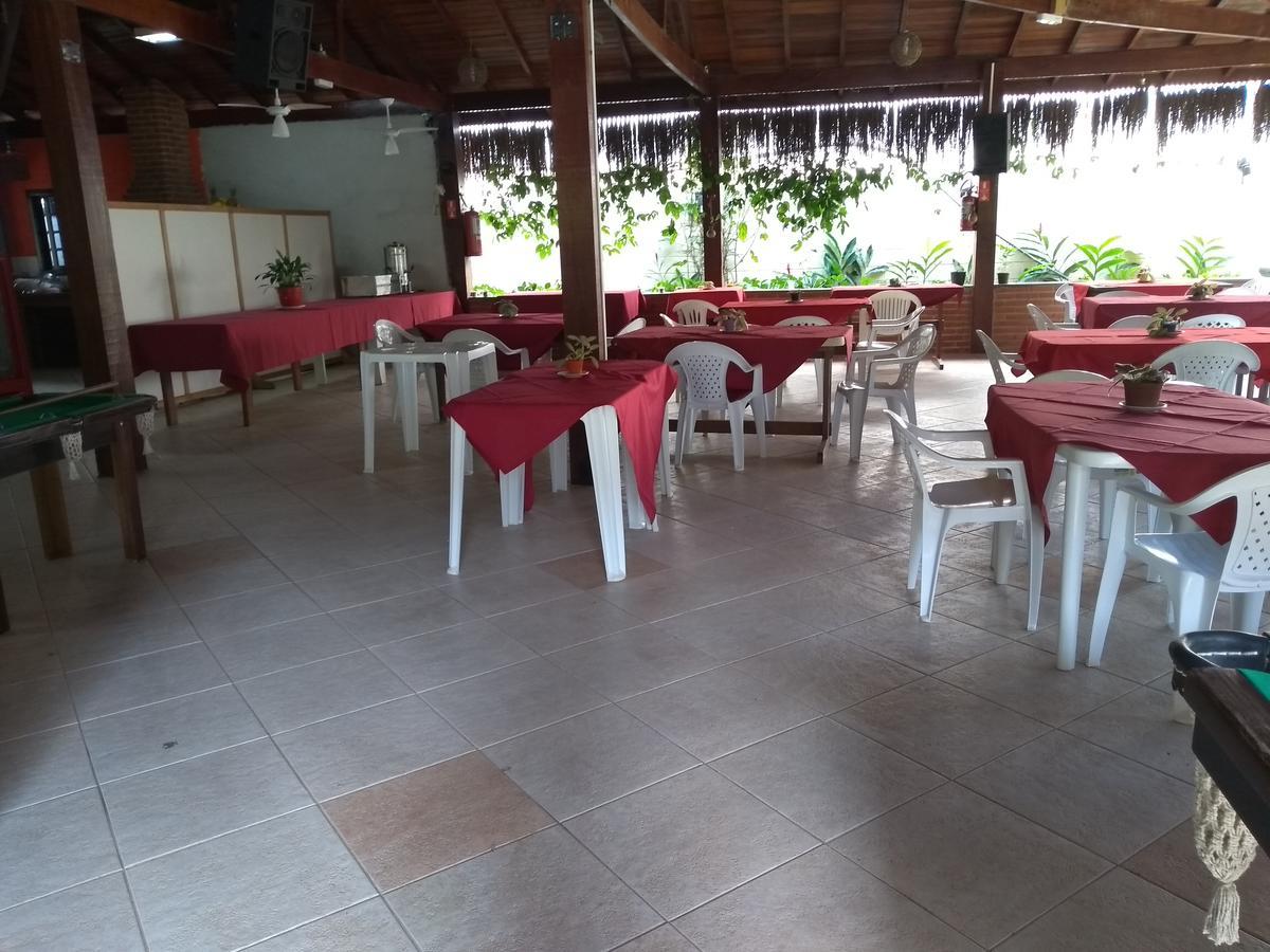 Rc Sol De Boicucanga - Suite Luaran gambar