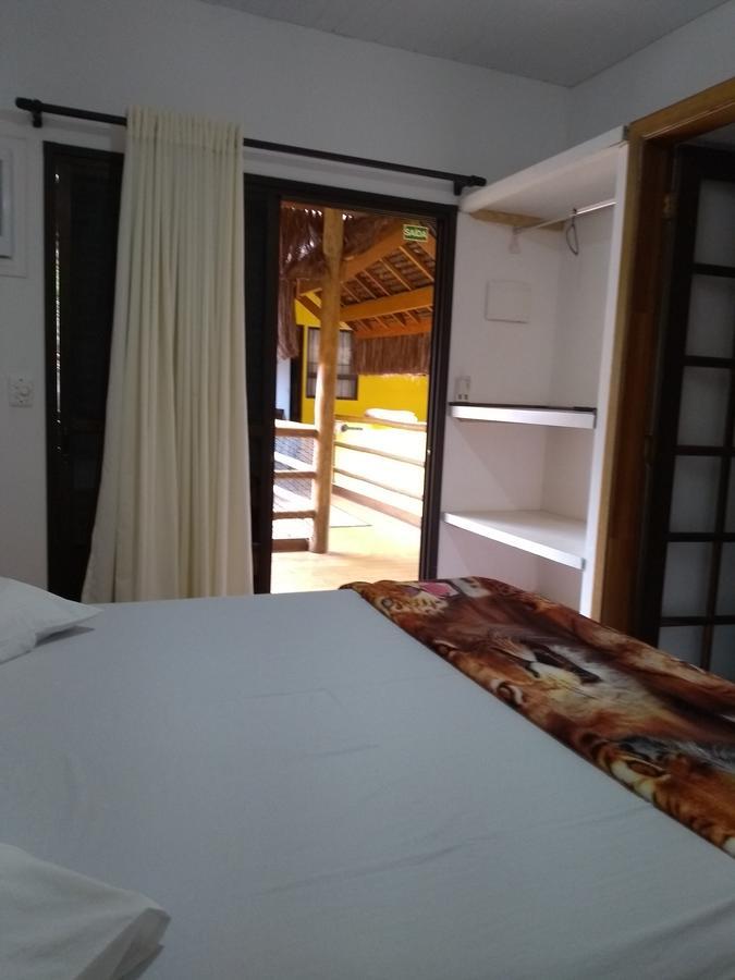 Rc Sol De Boicucanga - Suite Luaran gambar
