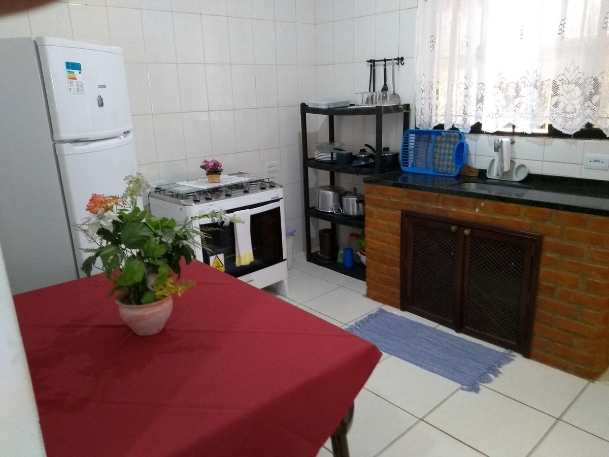 Rc Sol De Boicucanga - Suite Luaran gambar