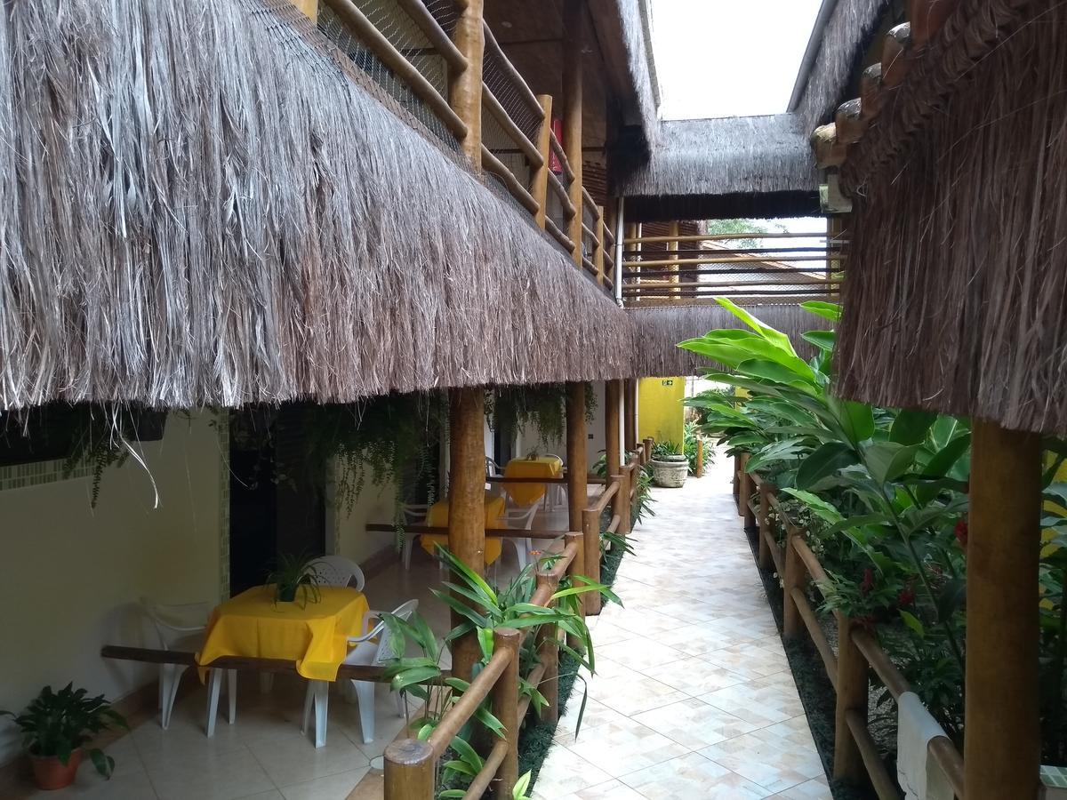 Rc Sol De Boicucanga - Suite Luaran gambar