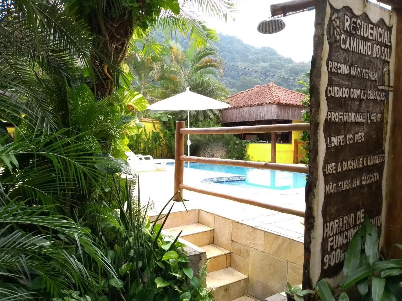 Rc Sol De Boicucanga - Suite Luaran gambar