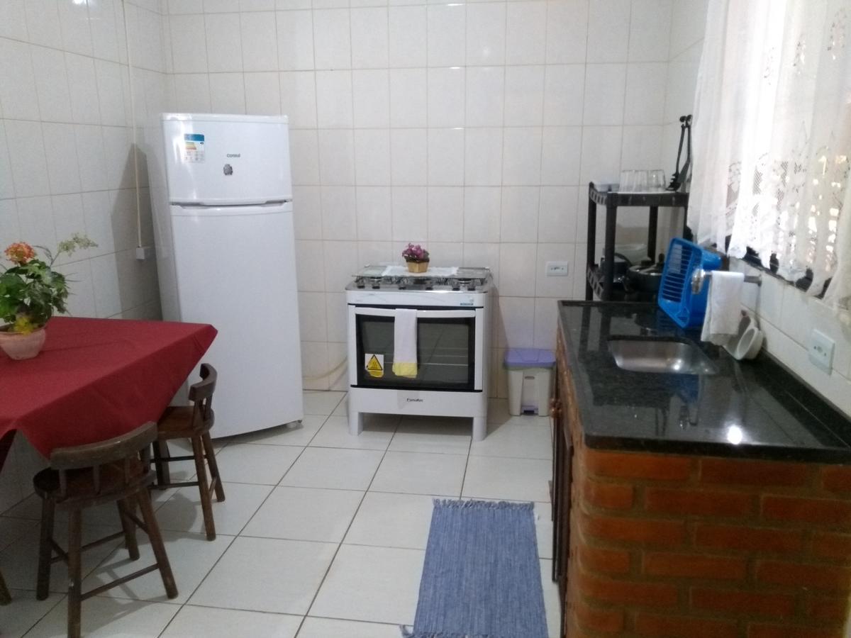 Rc Sol De Boicucanga - Suite Luaran gambar