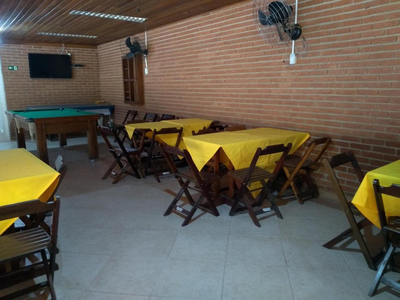 Rc Sol De Boicucanga - Suite Luaran gambar