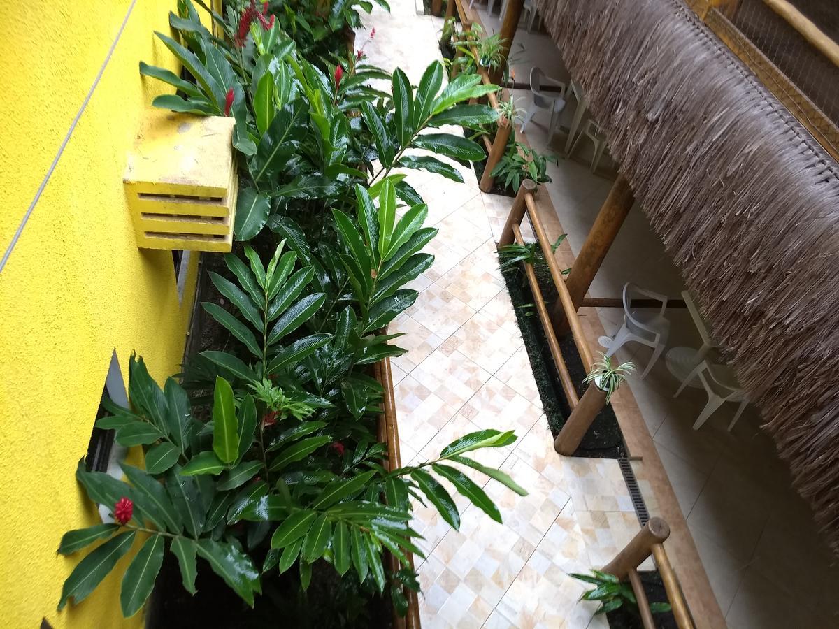 Rc Sol De Boicucanga - Suite Luaran gambar